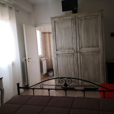 Da Alduccio Bed and Breakfast Vico Del Gargano Exterior foto