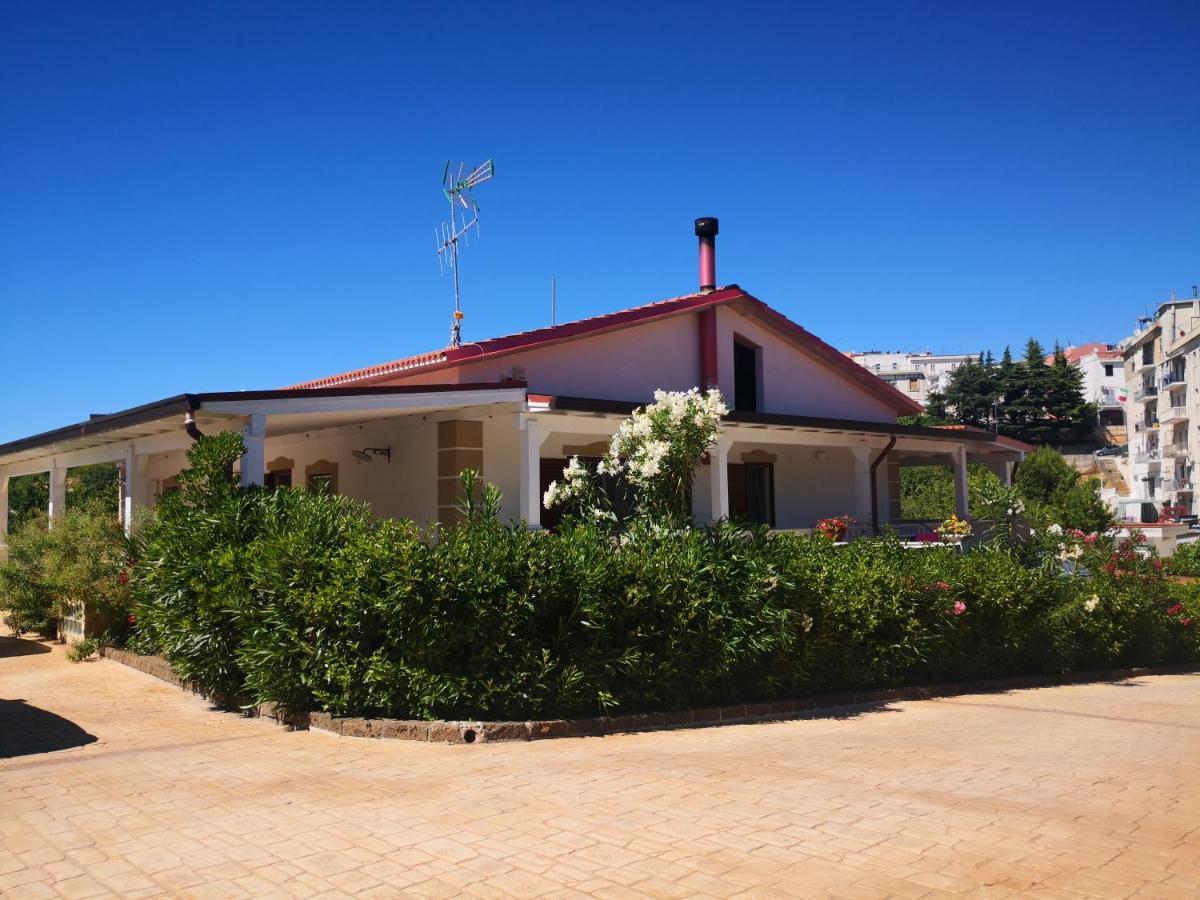Da Alduccio Bed and Breakfast Vico Del Gargano Exterior foto